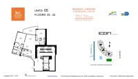 Floor Plan Thumbnail